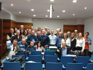 Concluso il XV Corso di aggiornamento in Odontoiatria: focus su societ&agrave; tra professionisti e prevenzione nelle scuole