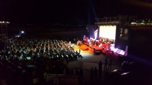 Al via il Magna Graecia Film Festival a Catanzaro