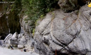 Morti in torrente Raganello, sotto sequestro l'area delle gole