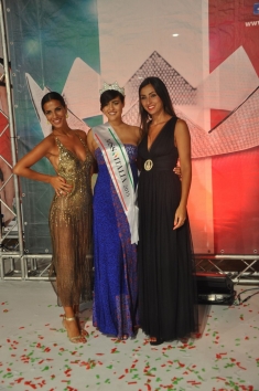 Terza tappa per Miss Italia Calabria