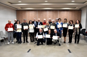 ''Vacantiandu'': concluso con successo il workshop ''Mettersi in gioco'' condotto da Francesco Marino