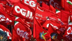 La CGIL Area vasta Catanzaro-Crotone-Vibo domani parteciper&agrave; alla manifestazione nazionale che si terr&agrave; Steccato di Cutro