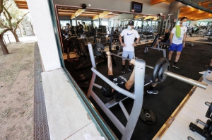 Palestre, Piscine e centri sportivi. No alla chiusura