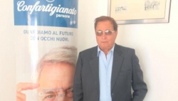 Rocco Leotta &egrave; il nuovo presidente regionale di Confartigianato Persone &ndash; ANAP Calabria