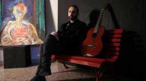 Catanzaro, nella serata dedicata a Rino Amato il Museo del Rock ospiter&agrave; Massimiliano Larocca