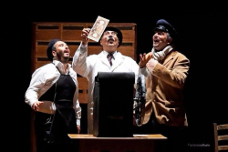 Il Teatro Comunale di Catanzaro riunisce le generazioni: tre stagioni per ritrovarsi a teatro