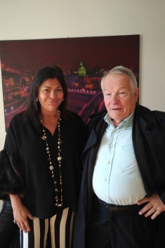 Una sfida per formare i giovani talenti: l&rsquo;innovatore Peter Stein offre la sua collaborazione per una produzione lirica del Rendano