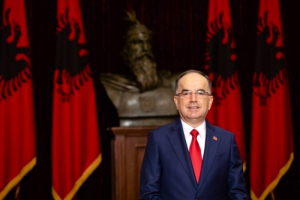 Il mondo arb&euml;resh calabrese ritorna in Albania