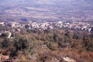 Cotronei: tappa Meeting Turistico Europeo