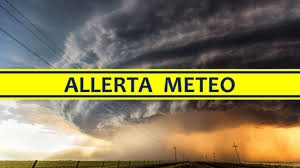 Allerta Meteo della Protezione Civile in Calabria