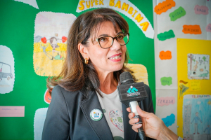 Ecoross Educational a Pietrapaola, entusiasmo e curiosit&agrave; tra i piccoli alunni