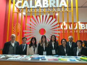 Morano si distingue alla XXVIII Borsa Mediterranea del Turismo di Napoli