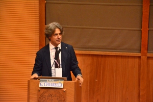 ''Audiovestibologia 2019'': Convegno all'Universit&agrave; Magna Graecia di Catanzaro
