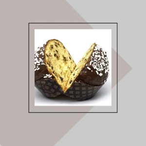 Emanuele Mancuso presenta il panettone del Reventino al Cartablanca Bistrot