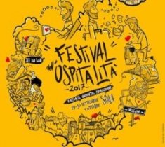 Scilla (RC): il 29 settembre torna il Festival dell&rsquo;Ospitalit&agrave;