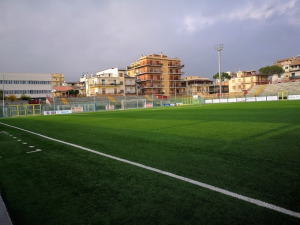 A Locri la festa dell&rsquo;aggregazione, dello sport e della solidariet&agrave;