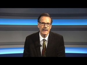 Intelligence, Andrea de Guttry al Master dell&rsquo;Universit&agrave; della Calabria