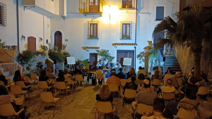 Dal 26 al 31 luglio ritorna Al Vaglio: il programma e gli ospiti della nuova stagione