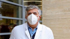 Cosenza: medico si toglie la vita, gestiva campagna vaccinale