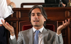 Maltempo, il sindaco Falcomat&agrave; chiede scusa