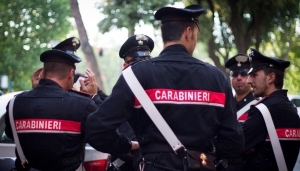 Arrestato un 76enne a Rocca di Neto per bancarotta fraudolenta