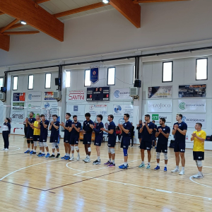 Full immersion per respirare aria del campionato