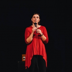 SCILLAFEST: Per la terza giornata l'incontro sul Teatro Sociale| Teatro Proskenion - Scilla (RC)