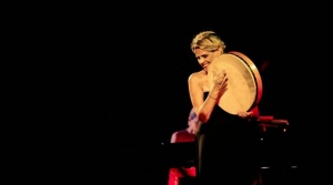 Al Festival D'Autunno la ''Morabeza'' di Tosca