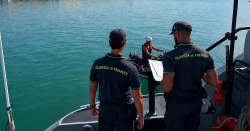 Vacanze sicure per turisti e residenti, controlli in mare e lungo le coste