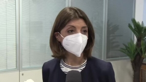 Maltempo in Calabria: il prefetto di Vibo Valentia scrive ai sindaci