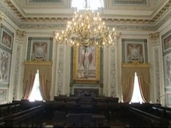 Cosenza: gioved&igrave; 28 settembre torna a riunirsi il Consiglio Provinciale