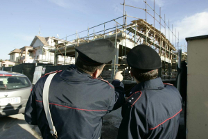 Incidenti lavoro: imprenditore 74enne morto a Lamezia