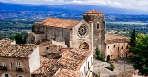 Dal primo luglio riaprono i musei ad Altomonte