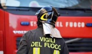 Auto in fiamme nel cosentino, non esclusa pista dolosa