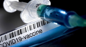 In Calabria vaccinati in 701, sommnistrato 5,4% dosi