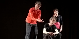 Al Teatro Comunale di Catanzaro la stagione continua. Grande attesa per il musical ''Mary Poppins'' sabato 28 e domenica 29 maggio