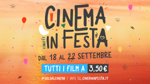 ''Festa del Cinema'' anche a Catanzaro: al Cinema Teatro Comunale ''Il Signore delle Formiche''