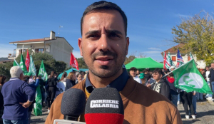 Tavernise (M5S): sulla sanit&agrave; e sui medici imboscati non molliamo la presa