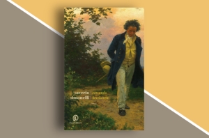 Confluenze presenta ''Cercando Beethoven'', primo romanzo del noto giornalista Saverio Simonelli