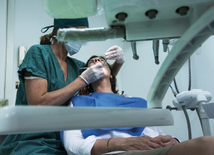 Gli odontoiatri al servizio delle famiglie catanzaresi