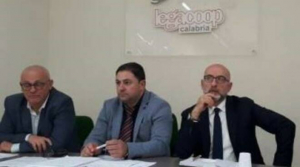 La direzione regionale di Legacoop Calabria approva il rendiconto 2021