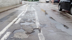Strade interne della Calabria, Melicchio (M5S): in arrivo pi&ugrave; di 17 milioni in Calabria