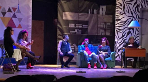 Vacantiandu: in scena la Compagnia Krimisa con la commedia ''L'apparenza inganna''