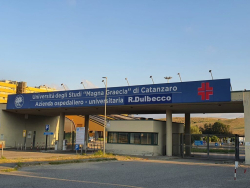 Catanzaro: primo e unico centro in Calabria con nuova terapia per l'Alzheimer