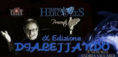 Torna il Teatro Hercules di Catanzaro, il programma tantissimi eventi