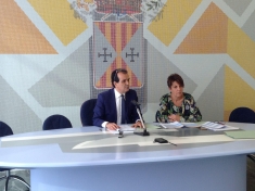 Dimensionamento scolastico della Provincia di Catanzaro, il presidente dell&rsquo;Ente Enzo Bruno ha illustrato i particolari del piano