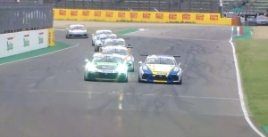 Sfortuna e sollievo per Simone Iaquinta a Imola