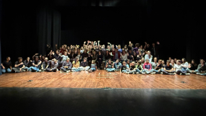 ''Tutti in un Atto'': la Scuola di Teatro ''Enzo Corea'' celebra quarant'anni di arte e comunit&agrave;