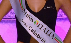 Miss Italia in Calabria: nuova tappa a Rende