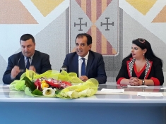 Provincia di Catanzaro, illustrate le attivit&agrave; per il 2017